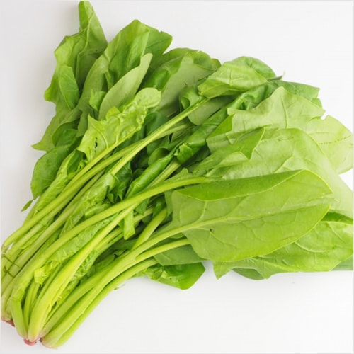 ほうれん草