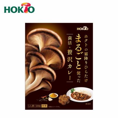 レトルト食品・青汁 | ホクトOnline Shop