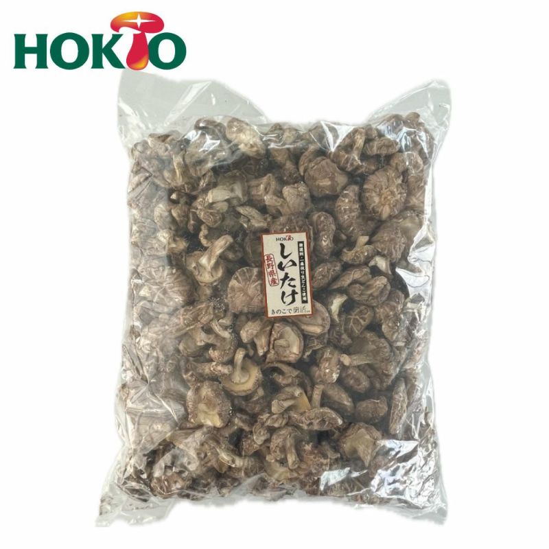 業務用・国産】干し椎茸1kg(1kg/1袋)【送料無料】 | ホクト 業務用・国産】干し椎茸1kg(1kg/1袋)【送料無料】 | ホクト
